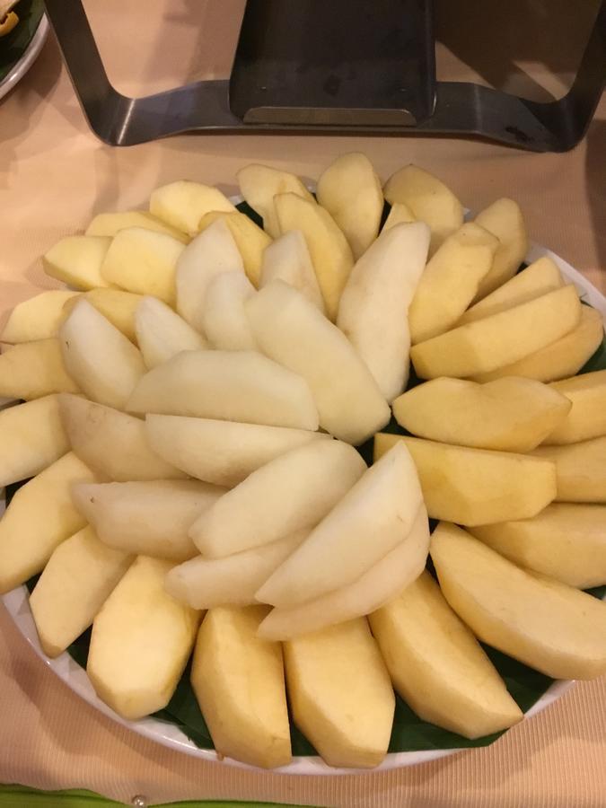 Sdp Ranong Hotel Ban Lum Than Dış mekan fotoğraf