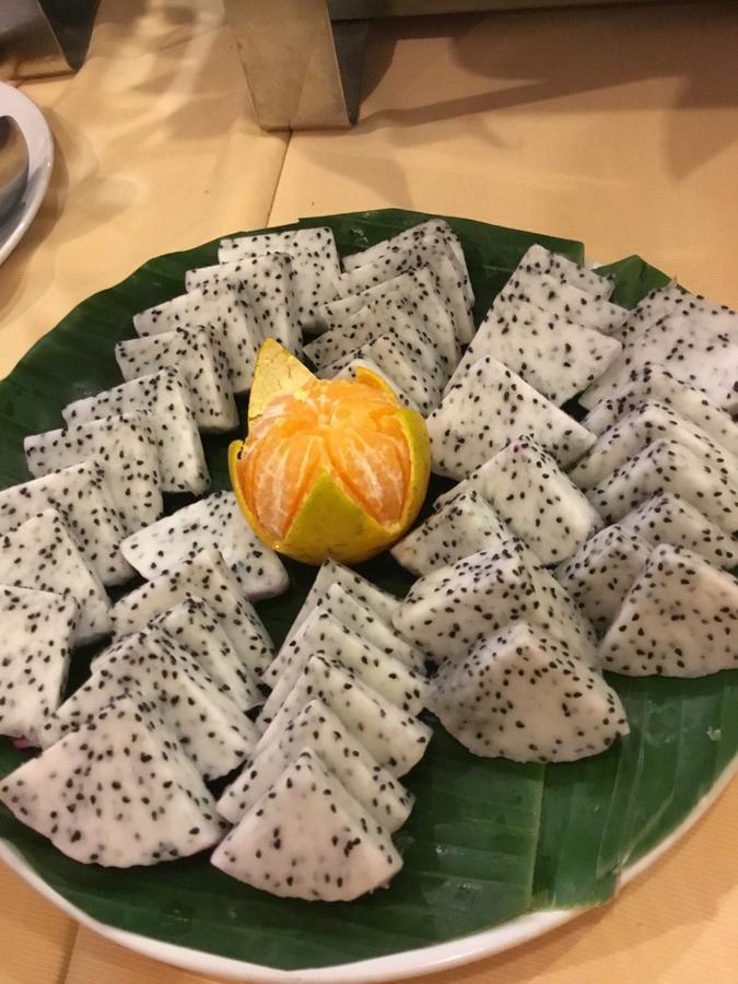 Sdp Ranong Hotel Ban Lum Than Dış mekan fotoğraf