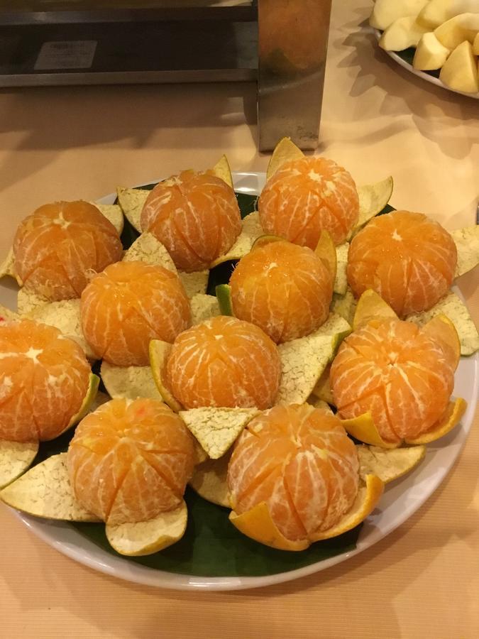 Sdp Ranong Hotel Ban Lum Than Dış mekan fotoğraf